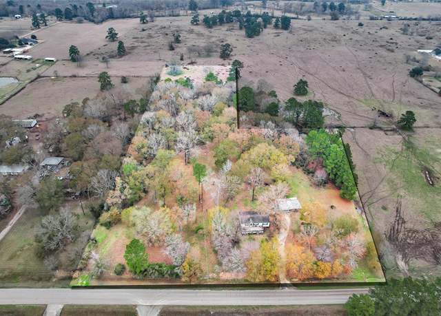 Property at 5747 Spring Branch Rd, Montgomery, TX 77316