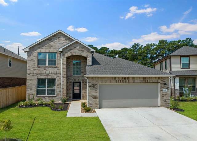 Property at 21427 Waldenburg Pl, Tomball, TX 77375, 4 beds, 2.5 baths