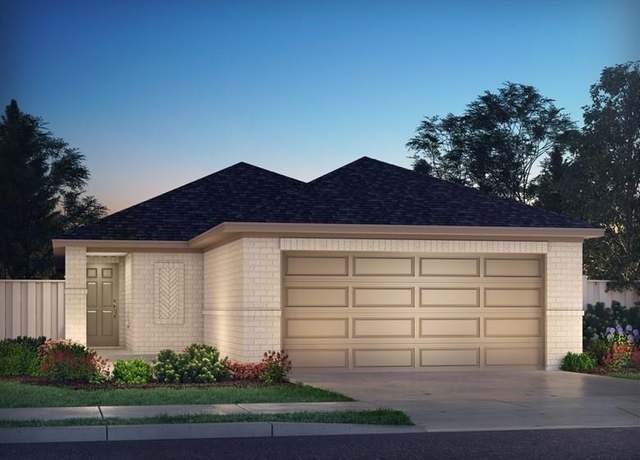 Property at 339 Willow Sage Ct, Montgomery, TX 77316, 3 beds, 2 baths