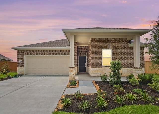 Property at 113 Palmer Bayou Ct, Dayton, TX 77535, 4 beds, 2 baths