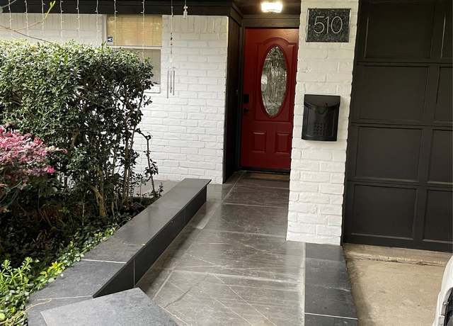 Property at 510 Witter St, Pasadena, TX 77506, 3 beds, 1.5 baths