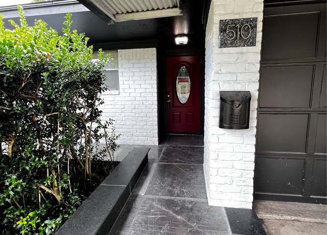 Property at 510 Witter St, Pasadena, TX 77506, 3 beds, 1.5 baths