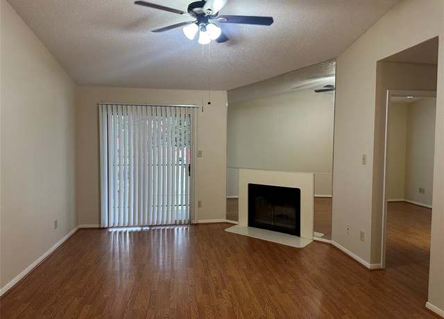 Property at 2121 Hepburn St #104, Houston, TX 77054, 2 beds, 2 baths