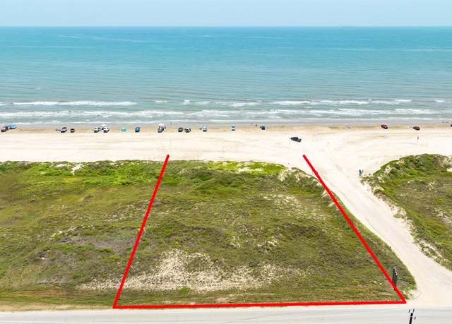 Property at 4230 Bluewater / County Road 257, Freeport, TX 77541