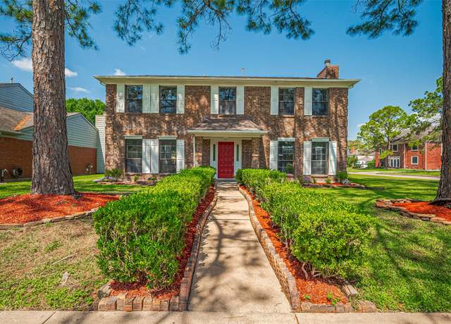 Property at 2802 Shotwell Ct, Missouri City, TX 77459, 4 beds, 2.5 baths