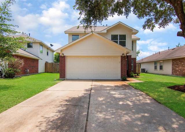 Property at 18911 Brownstone Mills Dr, Cypress, TX 77433, 3 beds, 2.5 baths