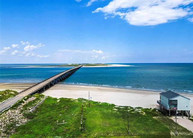 Property at 13238 Gulf Beach Dr, Freeport, TX 77541