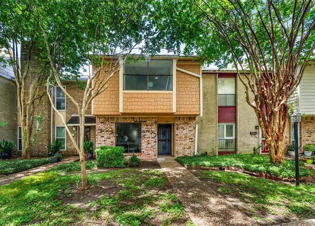 Property at 6659 Wanda Ln, Houston, TX 77074, 2 beds, 2.5 baths
