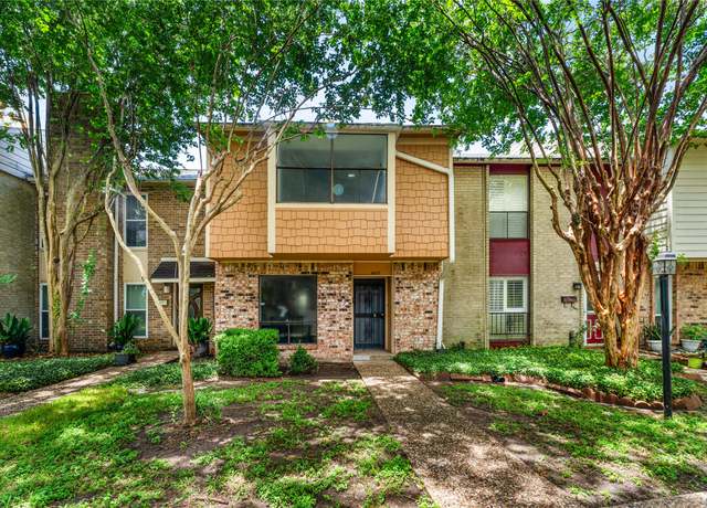 Property at 6659 Wanda Ln, Houston, TX 77074, 2 beds, 2.5 baths