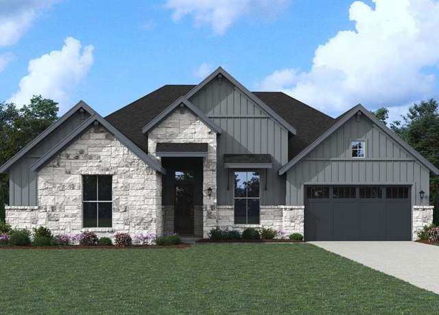 Property at 8002 River Bluet Pl, Fulshear, TX 77441, 4 beds, 3 baths