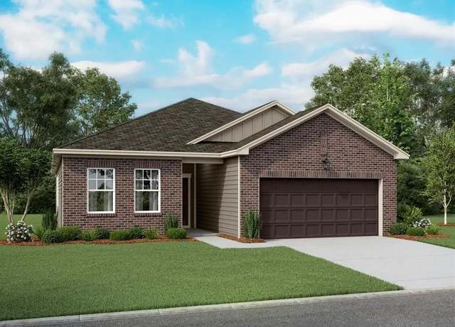 Property at 28410 Selsdon Ct, Huffman, TX 77336, 4 beds, 2 baths
