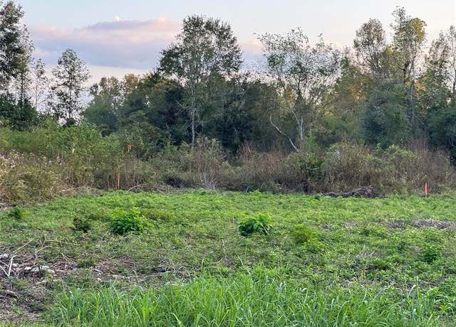 Property at TBD Fm 1960, Dayton, TX 77535