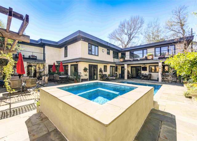 Property at 2500 Glen Hvn, Houston, TX 77030, 5 beds, 4.5 baths