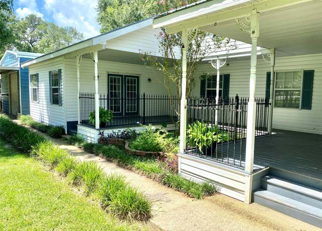 Property at 172 County Road 4291, Dayton, TX 77535, 3 beds, 1 bath