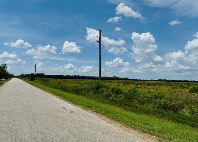Property at TBD Beard Rd, Needville, TX 77461