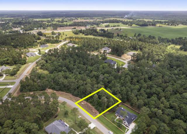 Property at 9490 Cedar Bnd, Plantersville, TX 77363