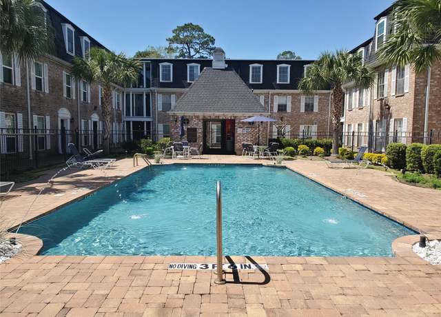 Property at 361 N Post Oak Ln #131, Houston, TX 77024, 2 beds, 2 baths
