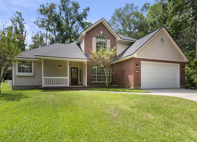 Property at 2232 Stableridge Dr, Conroe, TX 77384, 4 beds, 2.5 baths