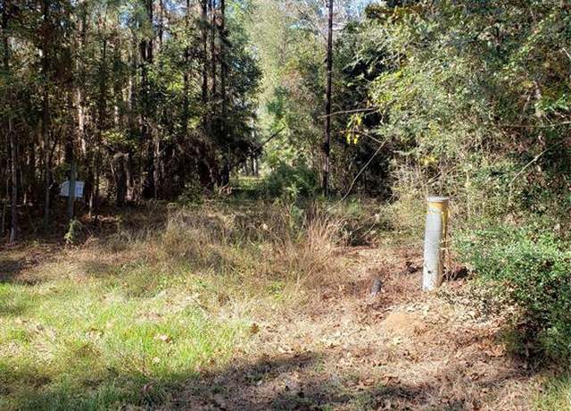 Property at 00000 County Road 2097, Liberty, TX 77575