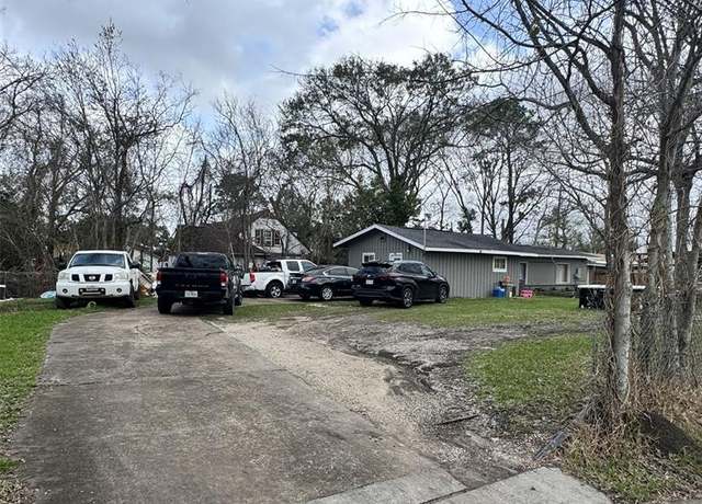 Property at 7909 Dixie Dr, Houston, TX 77087