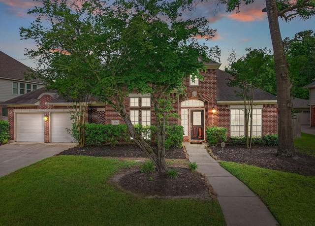 Property at 2010 Cias Trail Ln, Spring, TX 77386, 4 beds, 3 baths