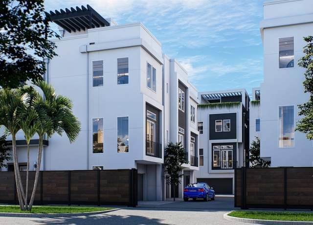 Property at 5615 Val Verde St Unit A, Houston, TX 77057, 2 beds, 3.5 baths