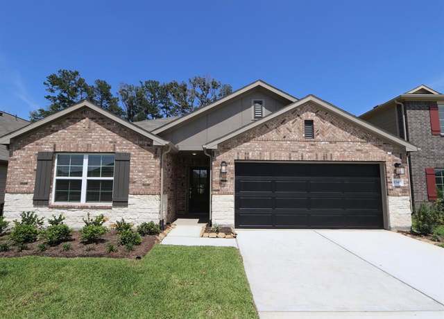 Property at 17343 Silver Birch Ct, New Caney, TX 77357, 4 beds, 2 baths