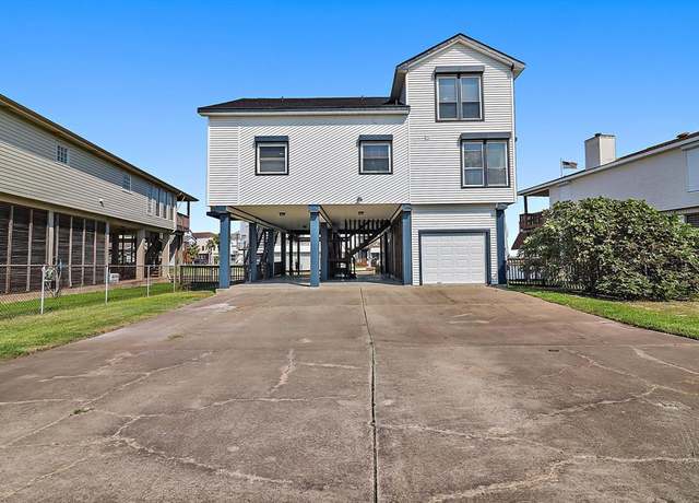 Property at 334 Admiral Cir Cir, Tiki Island, TX 77554, 4 beds, 3 baths