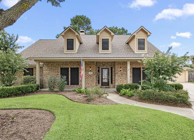 Property at 1122 Abby Ct, Katy, TX 77493, 4 beds, 3 baths