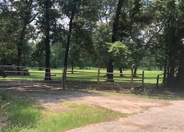 Property at 000 Counts Rd, Point Blank, TX 77364