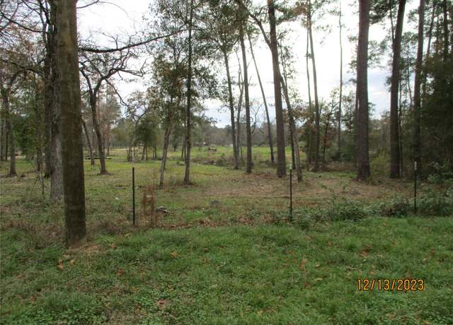 Property at TBD Gaffe Rd, Magnolia, TX 77355