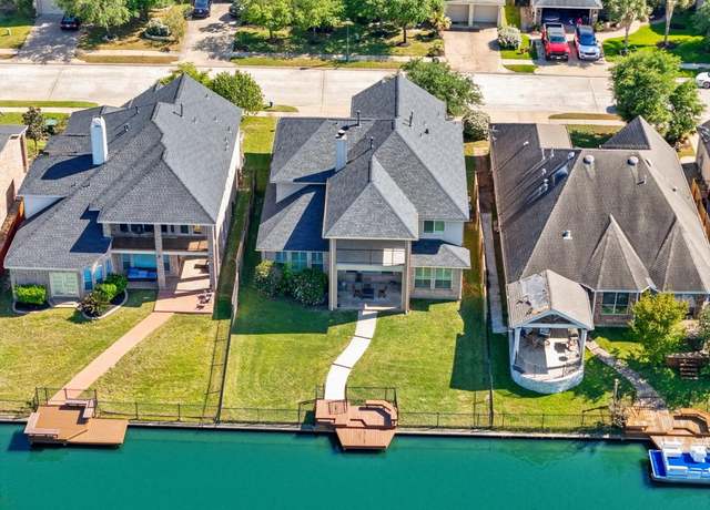Property at 18018 Dunoon Bay Point Ct, Cypress, TX 77429, 5 beds, 3.5 baths