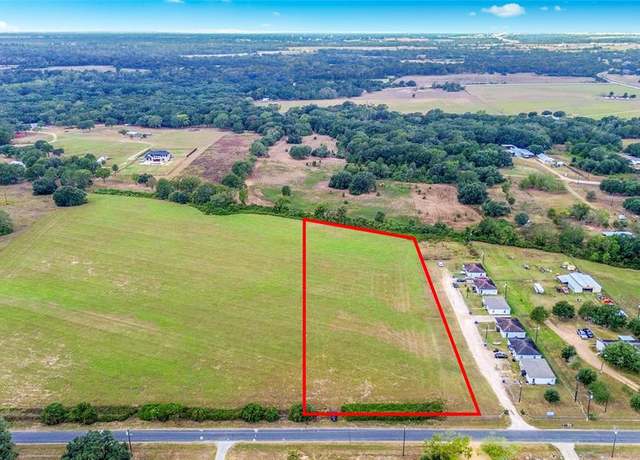 Property at 24659 Richards Rd, Hempstead, TX 77445