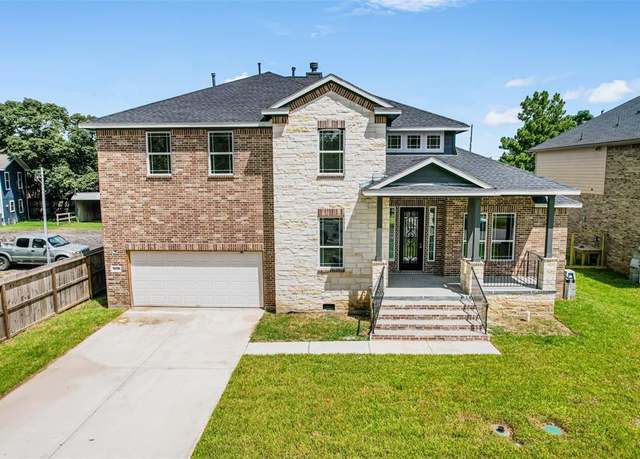 Property at 16518 Boston Post Rd, Cypress, TX 77429, 4 beds, 2.5 baths