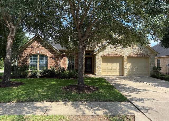 Property at 22115 Canyonwood Park Ln, Richmond, TX 77469, 3 beds, 2 baths