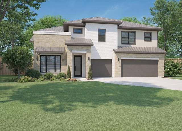 Property at 1504 Story St, Houston, TX 77055, 5 beds, 4.5 baths
