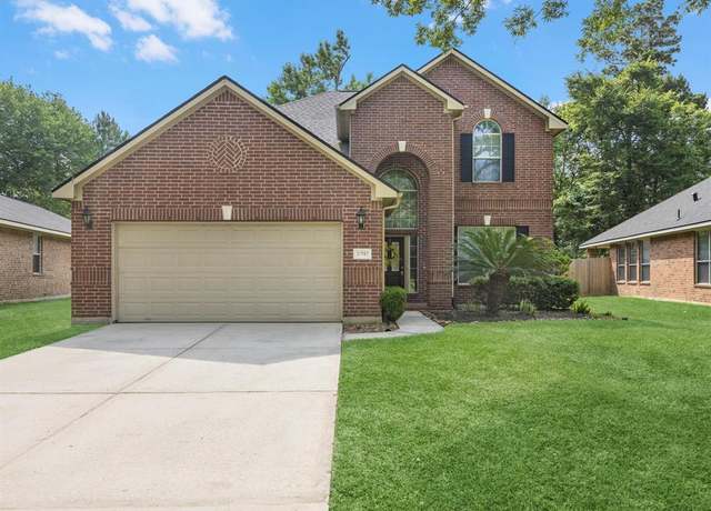 Property at 17510 Durham Ridge Ln, Humble, TX 77346, 4 beds, 2.5 baths