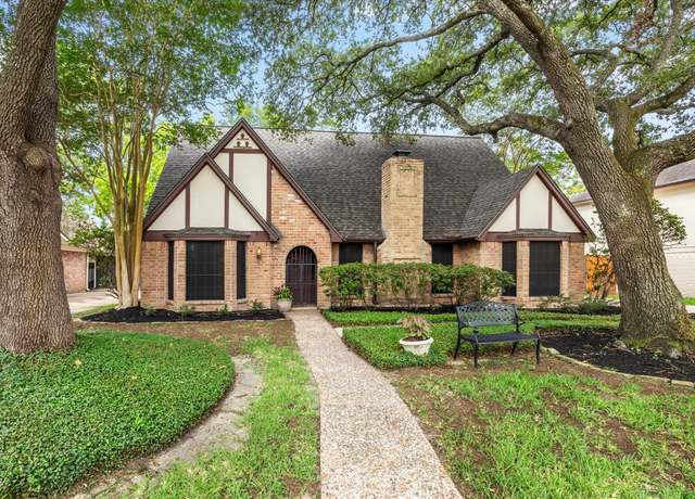 Property at 15619 Ripplewind Ln, Houston, TX 77068, 4 beds, 2.5 baths
