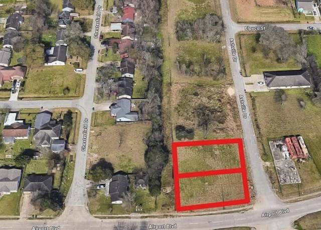 Property at 0 Ashville Dr Dr, Houston, TX 77051