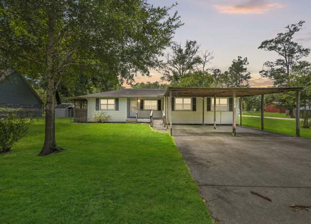 Property at 8598 Cornell St, Lumberton, TX 77657, 3 beds, 2 baths