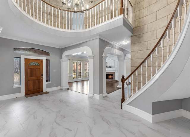 Property at 7714 Hertfordshire Dr, Spring, TX 77379, 6 beds, 5 baths