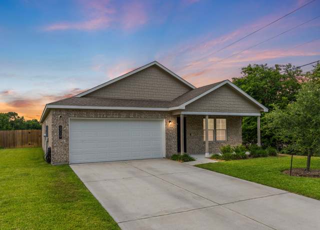 Property at 2719 Marguerite St, Bay City, TX 77414, 4 beds, 2 baths