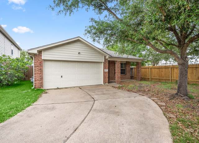 Property at 20326 Cypresswood Chase, Spring, TX 77373, 3 beds, 2 baths