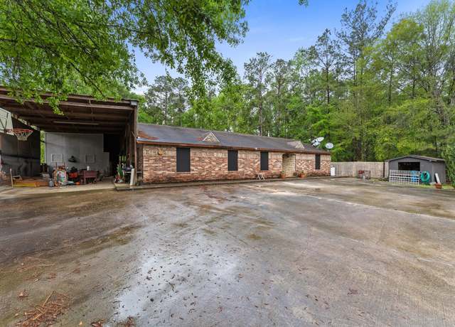 Property at 19180 Rutland St, New Caney, TX 77357, 4 beds, 2 baths
