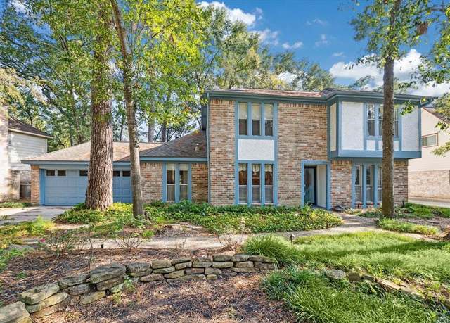 Property at 5211 Lacreek Ln, Spring, TX 77379, 4 beds, 2.5 baths