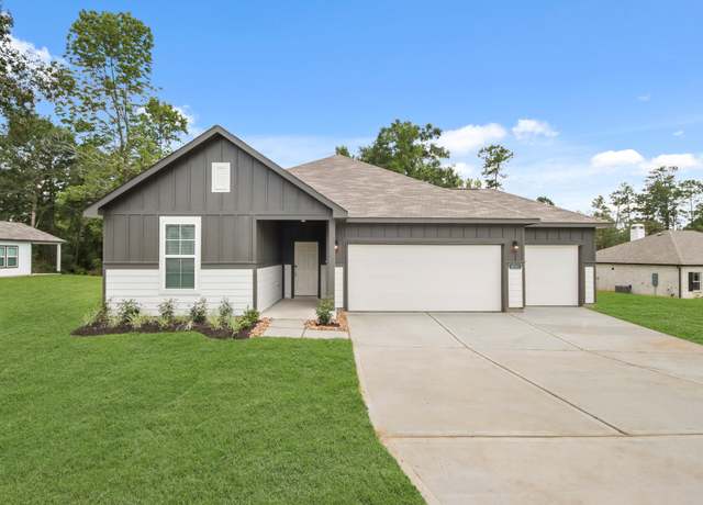 Property at 18311 Tammy Nell Ct, Willis, TX 77378, 3 beds, 2 baths