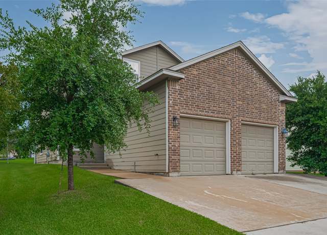 Property at 278 Capetown, Montgomery, TX 77356, 2 beds, 1.5 baths