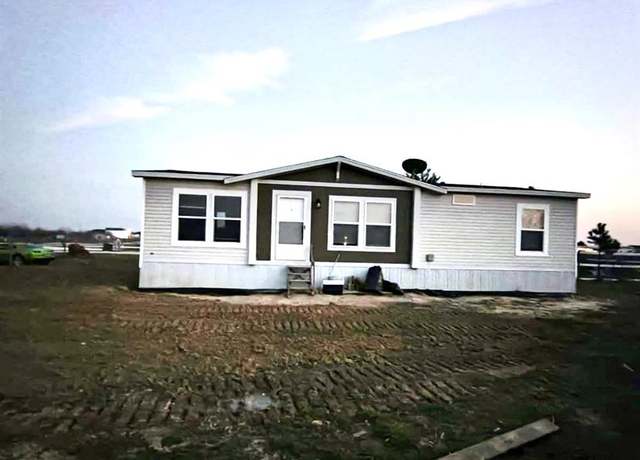 Property at 975 Road 5703, Cleveland, TX 77327, 3 beds, 2 baths