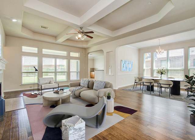 Property at 6719 Glenkirk Pl, Sugar Land, TX 77479, 3 beds, 2 baths