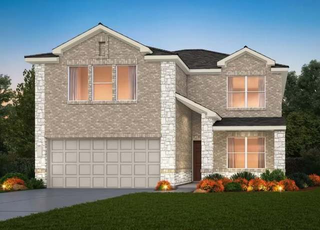 Property at 32510 Blue Plum Ln, Magnolia, TX 77354, 5 beds, 3 baths